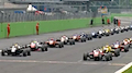 FIA F3 European Monza 2015 - 3.Rennen Re-Live