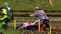 MXGP Frankreich 2015 - Jeffrey Herlings Crash