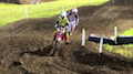 EMX 150 Matterley Basin - 2.Rennen Highlights