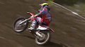 EMX125 Frankreich 2015 - 2.Rennen Highlights