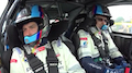 ERC Azoren Rallye 2015 - Qualifiying Onboard mit Breen