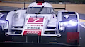 24h Le Mans 2015 - Strecke frei für die LMP1