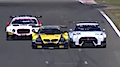 BSS Zolder 2015 - Qualifying Highlights