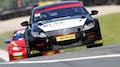 BTCC Oulton Park 2015 - Pole für Jason Plato