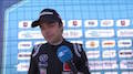 Moskau ePrix 2015 - Sieger Nelson Piquet Jr. im Interview