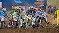 US-MX Tennessee 2015 - Highlights Rennen