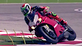 Ducati 2015 - Davide Giugliano und die neue Panigale R 