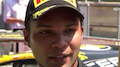 ADAC GT Masters Red Bull Ring 2015 - Die Sieger Adrian Zaugg & Mirko Bortolotti im Interview