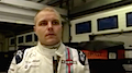 Kanada GP 2015 - Erstes Podium für Valtteri Bottas (Williams)