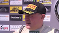 ADAC GT Masters Red Bull Ring 2015 - Sieger-Interview mit David Russel