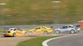 WTCC Moskau 2015 - Tom Coronel Racing Highlights