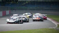 Int. GT Open 2015 Silverstone - 2.Rennen Re-Live