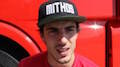 Moto2 2015 - Axel Pons (AGR Team) im Interview 