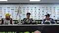 TT Supersport Race 2015 - Pressekonferenz