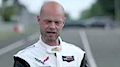 24h Le Mans 2015 - Auf der Strecke mit Jan Magnussen