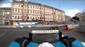 Moscow ePrix 2015 - Die besten Onboard Szenen