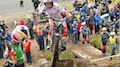 Trial-WM 2015 - Highlights Boras (SWE) 