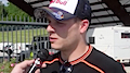 MotoGP 2015 - Stefan Bradl im Interview