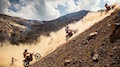 Hare Scramble 2015 - Das Erzbergrodeo in Super Slow Motion 