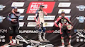 S1GP Polen 2015 - News und Highlights