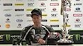 TT 2015 - Supersport 2 Presse-Konferenz