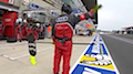 24h Le Mans 2015 - Highlights Freies Training