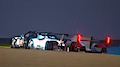 24h Le Mans 2015 - Highlights Qualifying Stunde 1