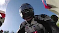 TT 2015 Superbike - Michael Dunlop Crash