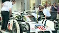 24h Le Mans 2015 - News und Analysen, Donnerstag 11.Juni