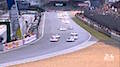 24h Le Mans 2015 - Der Start