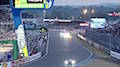 24h Le Mans 2015 - Highlights Samstag 19:00-21:00