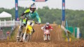 US-MX High Point 2015 - Highlights Rennen