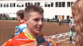 MX2 Maggiora 2015 - Highlights Qualifying