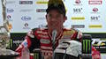 TT 2015 Senior Race - Pressekonferenz