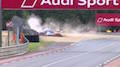 24h Le Mans 2015 - Highlights Sonntag 08:00-10:00