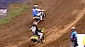 MXGP Maggiora 2015 - Kevin Strijbos vs. Max Nagl 