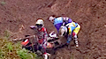 EMX125 Maggiora 2015 - Highlights Rennen