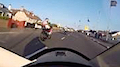 TT 2015 - NW200 Onboard Superstock Race 