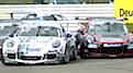 Porsche Carrera Cup 2015 - Lausitzring Highlights