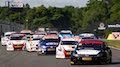 BTCC Oulton Park 2015 - Highlights