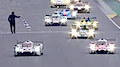 24h Le Mans - Porsche Nr.19 ist LMP1-Champion 2015