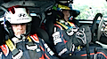 Sardinien Rallye 2015 - Etappe 20: Paddon/Kennard (Hyundai) Onboard 