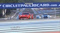 BES Paul Ricard 2015 - Qualifying Highlights