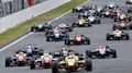 FIA F3 European Spa 2015 - 1.Rennen Re-Live