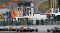 FIA F3 European Spa 2015 - 2.Rennen Re-Live