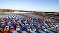 BES Paul Ricard 2015 - Event Highlights