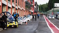 GT4 European 2015 Spa - 2.Rennen Re-Live