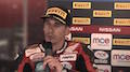 BSB Snetterton 2015 - Pressekonferenz Qualifying