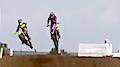 WMX Deutschland 2015 - Highlights 2.Rennen