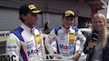 ADAC GT Masters 2015 Spa - Erster Sieg für Luca Ludwig